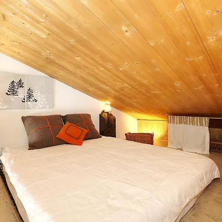 Refuge Sur Pistes La Plagne