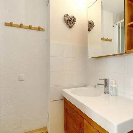 Refuge Sur Pistes 아파트